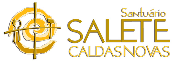 Santuário de Nossa Senhora da Salete Caldas Novas